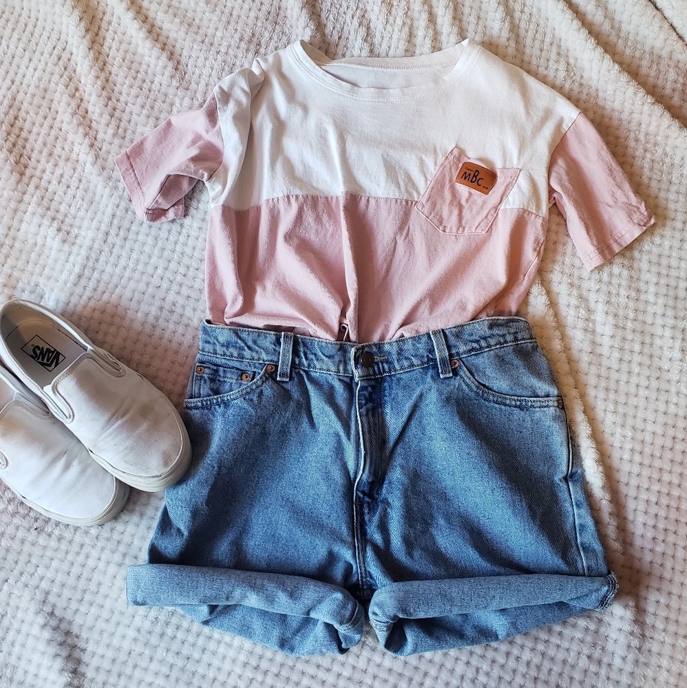 Levi's size 12 shorts